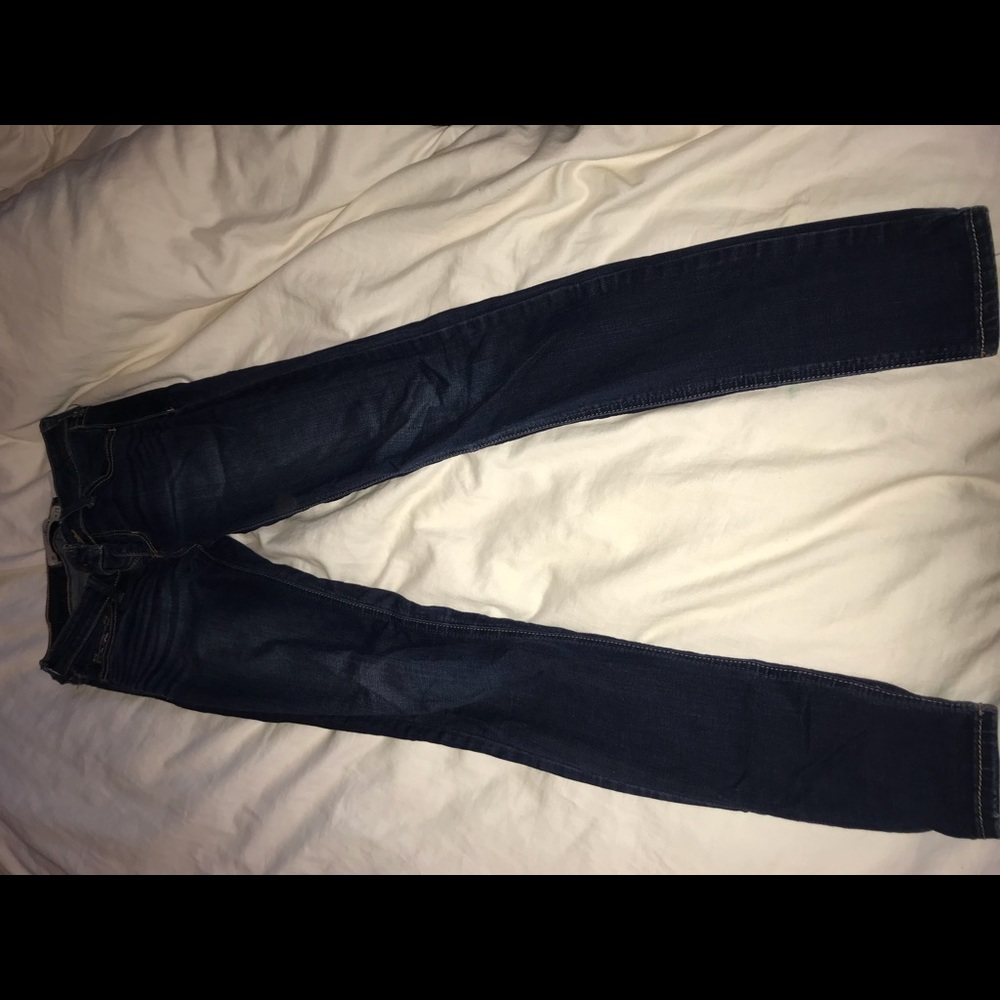 jeans